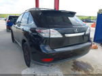 2010 Lexus Rx 350   Черный vin: 2T2ZK1BA1AC016305