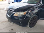 2010 Lexus Rx 350   Черный vin: 2T2ZK1BA1AC016305