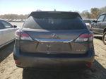 2013 Lexus Rx 350 Charcoal vin: 2T2ZK1BA1DC109751