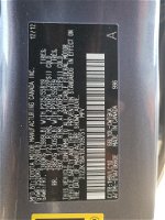 2013 Lexus Rx 350 Угольный vin: 2T2ZK1BA1DC109751