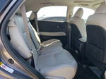 2013 Lexus Rx 350 Угольный vin: 2T2ZK1BA1DC109751