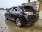 2013 Lexus Rx 350 Black vin: 2T2ZK1BA1DC114741