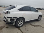 2015 Lexus Rx 350 Белый vin: 2T2ZK1BA1FC169578