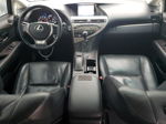 2015 Lexus Rx 350 Белый vin: 2T2ZK1BA1FC169578