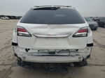 2015 Lexus Rx 350 White vin: 2T2ZK1BA1FC169578