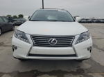 2015 Lexus Rx 350 Белый vin: 2T2ZK1BA1FC169578