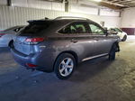 2015 Lexus Rx 350 Gray vin: 2T2ZK1BA1FC195100