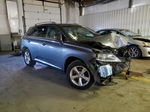 2015 Lexus Rx 350 Серый vin: 2T2ZK1BA1FC195100