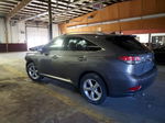 2015 Lexus Rx 350 Серый vin: 2T2ZK1BA1FC195100