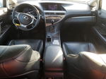 2015 Lexus Rx 350 Белый vin: 2T2ZK1BA1FC202899