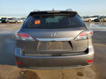 2013 Lexus Rx 350 Gray vin: 2T2ZK1BA2DC096170