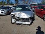 2013 Lexus Rx 350 Серебряный vin: 2T2ZK1BA2DC097139