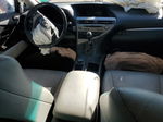 2013 Lexus Rx 350 Серебряный vin: 2T2ZK1BA2DC097139