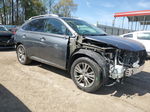 2013 Lexus Rx 350 Серый vin: 2T2ZK1BA2DC130155