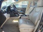 2013 Lexus Rx 350 Серый vin: 2T2ZK1BA2DC130155