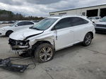 2015 Lexus Rx 350 Белый vin: 2T2ZK1BA2FC170951