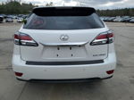 2015 Lexus Rx 350 White vin: 2T2ZK1BA2FC170951