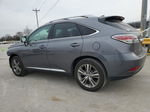 2015 Lexus Rx 350 Gray vin: 2T2ZK1BA2FC179357