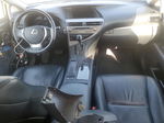 2015 Lexus Rx 350 Серый vin: 2T2ZK1BA2FC183943