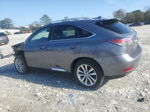 2015 Lexus Rx 350 Серый vin: 2T2ZK1BA2FC183943