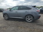 2015 Lexus Rx 350 Charcoal vin: 2T2ZK1BA2FC193727