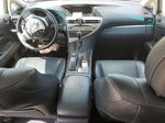 2013 Lexus Rx 350 Белый vin: 2T2ZK1BA3DC121299