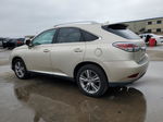 2015 Lexus Rx 350 Beige vin: 2T2ZK1BA3FC150367