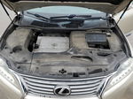 2015 Lexus Rx 350 Beige vin: 2T2ZK1BA3FC150367