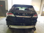 2015 Lexus Rx 350 Black vin: 2T2ZK1BA3FC162034