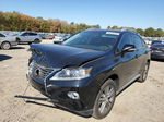 2015 Lexus Rx 350 Black vin: 2T2ZK1BA3FC163233