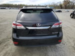 2015 Lexus Rx 350 Black vin: 2T2ZK1BA3FC172885