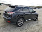 2015 Lexus Rx 350 Black vin: 2T2ZK1BA3FC172885