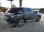 2015 Lexus Rx 350 Black vin: 2T2ZK1BA3FC178847