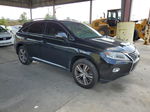 2015 Lexus Rx 350 Black vin: 2T2ZK1BA3FC178847