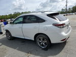 2015 Lexus Rx 350 White vin: 2T2ZK1BA3FC178928