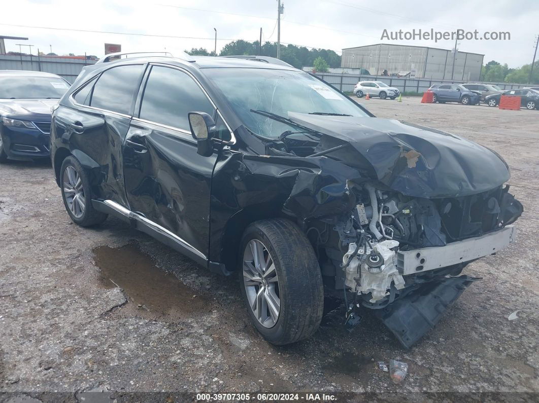 2015 Lexus Rx 350   vin: 2T2ZK1BA3FC184907