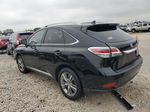 2015 Lexus Rx 350 Черный vin: 2T2ZK1BA3FC190416