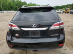 2015 Lexus Rx 350 Black vin: 2T2ZK1BA3FC202032