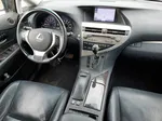 2015 Lexus Rx 350 Black vin: 2T2ZK1BA3FC202032