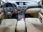 2015 Lexus Rx 350 Черный vin: 2T2ZK1BA3FC202211