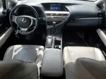 2013 Lexus Rx 350 Серый vin: 2T2ZK1BA4DC095540