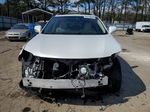 2013 Lexus Rx 350 White vin: 2T2ZK1BA4DC097630