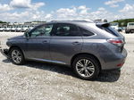 2013 Lexus Rx 350 Серый vin: 2T2ZK1BA4DC099233