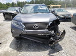 2013 Lexus Rx 350 Серый vin: 2T2ZK1BA4DC099233