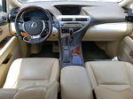 2013 Lexus Rx 350 Серый vin: 2T2ZK1BA4DC099233