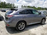 2013 Lexus Rx 350 Серый vin: 2T2ZK1BA4DC099233