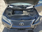 2013 Lexus Rx 350 Silver vin: 2T2ZK1BA4DC100588