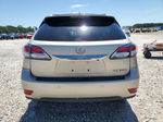 2013 Lexus Rx 350 Tan vin: 2T2ZK1BA4DC108934