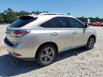 2013 Lexus Rx 350 Tan vin: 2T2ZK1BA4DC108934