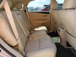 2013 Lexus Rx 350 Gold vin: 2T2ZK1BA4DC110974